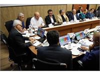 نشست پیش بینی بهره دهی چاه های شرکت نفت مناطق مرکزی ایران با بررسی تولید چاه های نفت و گاز شرکت بهره برداری نفت و گاز زاگرس