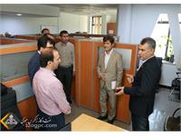 برگزاری جلسه بررسی روند تولید و توسعه میدان‌های مستقل گازی زاگرس جنوبی 26