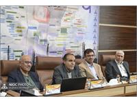 نقشه راه HSE شرکت ملی نفت ایران 6