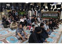اعزام کاروان زیارتی زاگرس جنوبی به کربلایی معلی 17