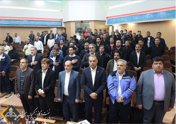 سروستان و سعادت آباد  قهرمان سیزدهمین دوره مسابقات ورزشی آتش‌نشانان زاگرس جنوبی شد 4