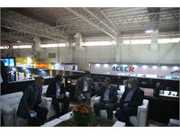 نخستین روز برپایی بیست‌وششمین نمایشگاه نفت، گاز، پالایش و پتروشیمی 20