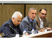 آیین بازنشستگی جمعی از همکاران این شرکت نفت مناطق مرکزی ایران 11