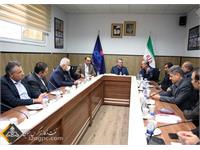 آیین بازنشستگی جمعی از همکاران این شرکت نفت مناطق مرکزی ایران 1