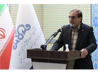 مراسم بزرگداشت شهید با حضور فرزندان گرانقدر شاهد شاغل در ستاد زاگرس جنوبی 18