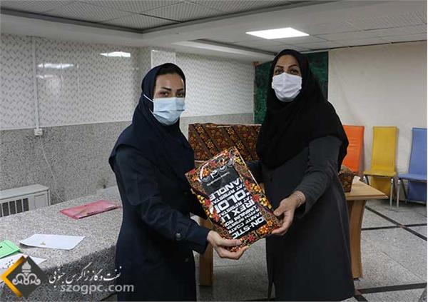 برگزاری مسابقه آشپزی در زاگرس جنوبی 18