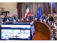 یکصد‎‏وهشتادونهمین نشست عادی وزیران نفت و انرژی اوپک 11