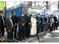 نمایشگاه ولادت تا ولایت 12