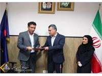 مجری طرحهای نگهداشت سه میدان و دبیران کمیسیون مناقصات و کمیته فنی بازرگانی منصوب شدند 16