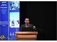 نشست تخصصی نظام مدیریت راهبردی توسعه منابع انسانی صنعت نفت 3