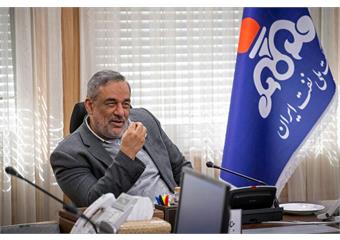 پروژه های مهم نفتی باید به شیوه های نوین رسانه ای اطلاع رسانی شود