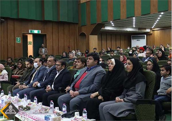 جشن دهه فجر 1401 شیراز 31