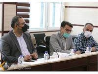 محور اصلی فعالیت‌های شرکت نفت مرکزی در نمایشگاه بین‌المللی نفت تهران 13