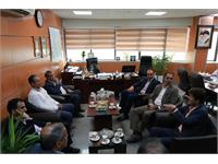 سرپرست اداره کل سلامت و تربیت بدنی 09