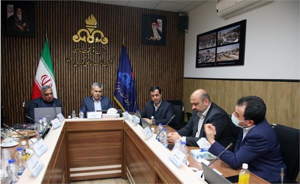 نشست آموزشی کنترل های داخلی سازمان 10