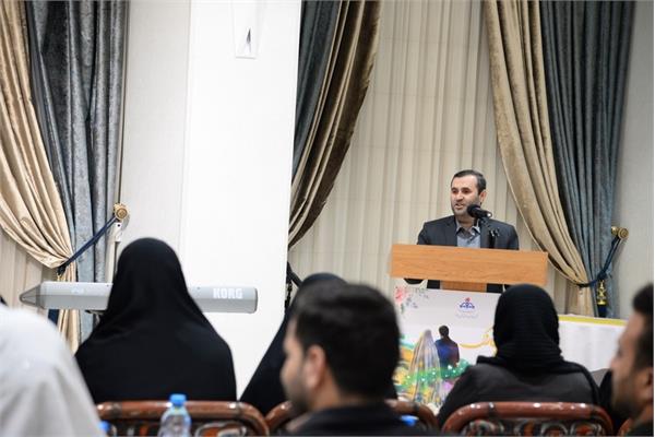 آیین جشن ۵۵ زوج جوان شاغل در شرکت نفت مناطق مرکزی ایران 4