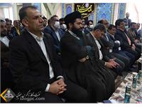 برگزاری جشن نیمه شعبان در زاگرس جنوبی 5