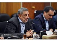 نشست مشترک شرکت ملی نفت ایران و صندوق توسعه ملی 4