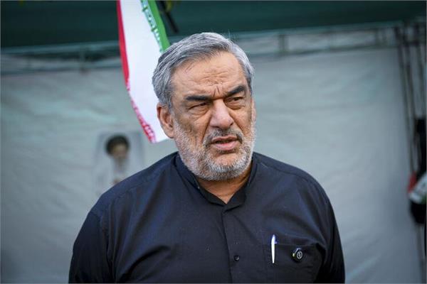 حضور مدیرعامل شرکت ملی نفت ایران در موکب‌های صنعت نفت 2