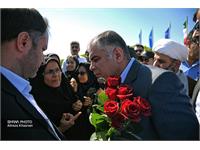 ۱۲ ماه تلاش میدانی وزیر و مدیران ارشد نفت 3