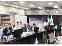 به گزارش روابط عمومی مهندس مهدی حیدری مدیرعامل شرکت نفت مناطق مرکزی ایران و هیات همراه در چهارمین روز از سفر به مناطق عملیاتی