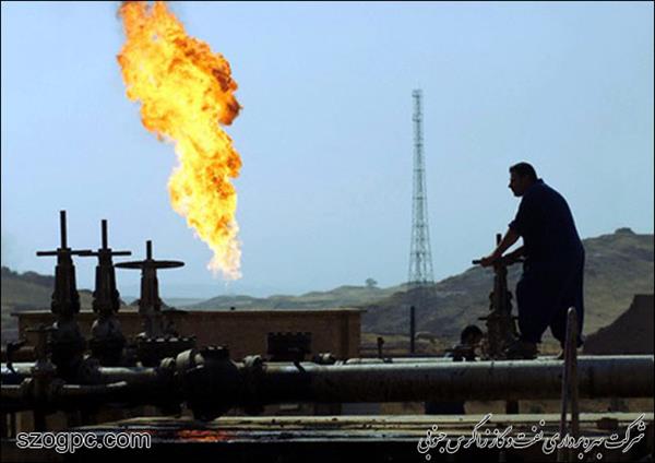 اولویت‌های وزارت نفت بر اساس شعار سال پیش می‌رود