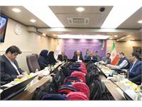 توزیع بسته‌های نوشت‌افزار بین دانش‌آموزان نیازمند با همکاری شرکت ملی نفت ایران 2