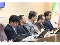جلسه هم اندیشی روابط عمومی شرکت بهره‌برداری نفت و گاز زاگرس جنوبی 3