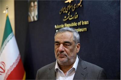 نشانی حساب‌های رسمی سرپرست وزارت نفت در شبکه‌های اجتماعی اعلام شد