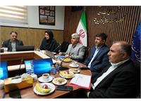 شرکت نفت مناطق مرکزی ایران میزبان المپیاد ورزشی دختران شد 7