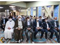 برگزاری مراسم بزرگداشت میلاد حضرت امام رضا(ع) و دهه کرامت در زاگرس جنوبی 6