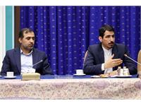 امضای قراردادهای جمع‌آوری گازهای مشعل با فرمان رئیس‌جمهوری 3