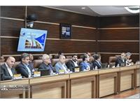 نقشه راه HSE شرکت ملی نفت ایران 9