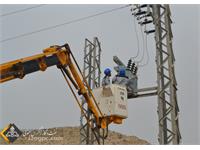 آغاز تعمیرات اساسی بدون توقف تولید در مراکز جمع آوری گاز منطقه عملیاتی آغار و دالان 3