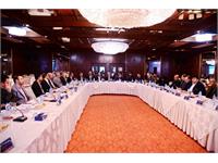 نخستین دوره آموزشی آشنایی با قوانین و مقررات رسیدگی به تخلفات اداری کارکنان 4