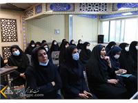 مراسم عید غدیر خم در شرکت زاگرس جنوبی 6