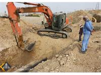 پایان مرحله اول تعمیرات اساسی سال ۱۴۰۱ در منطقه عملیاتی نار و کنگان 12