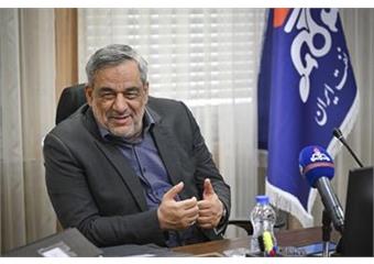 بورد: ایران صدرنشین کشف گاز جهان شد