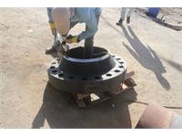 آغاز تعمیرات اساسی منطقه عملیاتی تنگ بیجار 1