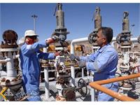 آغاز تعمیرات اساسی منطقه عملیاتی پارسیان 18