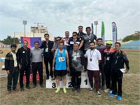 مسابقات ورزشی سراسری کارکنان مرد ۴۵ سال و بالاتر شرکت ملی نفت ایران 16