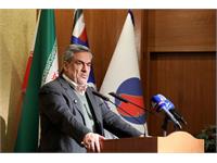 آیین امضای قراردادهای منتخب پژوهشی و فناورانه شرکت ملی نفت 5