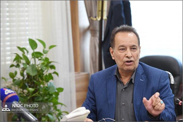 آیین معارفه محمدحسن امینی به‌عنوان سرپرست مدیریت مهندسی ساختار و تودیع شهریار آقایی‌نسب 3