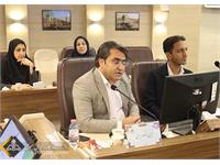 آیین بزرگداشت هفته پژوهش 12