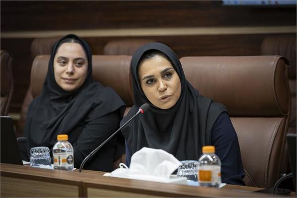 برگزاری نشست هم‌اندیشی روابط عمومی‌های شرکت ملی نفت ایران 25