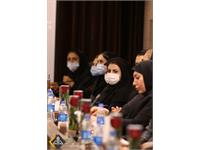 تجلیل از بانوان شاغل در زاگرس جنوبی به مناسبت روز زن  25