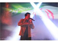 مراسم جشن پیروزی انقلاب اسلامی در مناطق عملیاتی شرکت زاگرس جنوبی 12