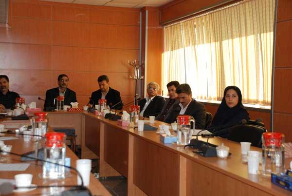 سومین پروژه پژوهشی شرکت زاگرس جنوبی 4