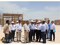 کارکرد چهارگانه شرکت نفت مناطق مرکزی ایران تشریح شد+ تصویر 21