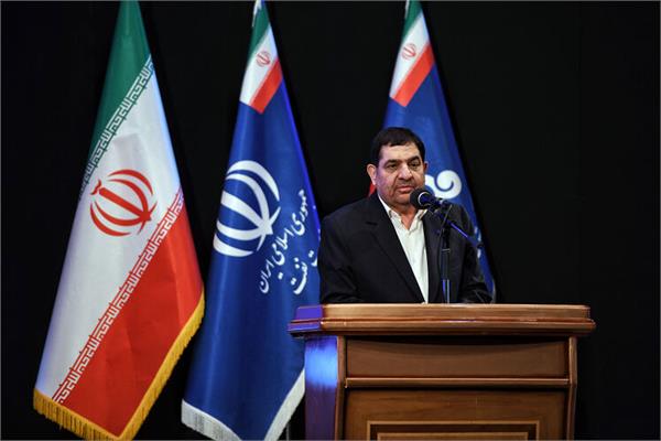 آیین امضای قراردادهای توسعه ۶ میدان‌ نفتی به ارزش ۱۳ میلیارد دلار 6